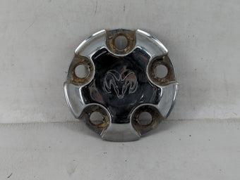 compare product 2009 Dodge Ram 1500 Rim Wheel Center Cap Silver