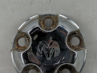 2009 Dodge Ram 1500 Rim Wheel Center Cap Silver - Oemusedautoparts1.com
