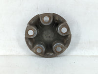 2009 Dodge Ram 1500 Rim Wheel Center Cap Silver - Oemusedautoparts1.com