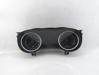 compare product 2009 Dodge Ram 1500 Instrument Cluster Speedometer Gauges Fits OEM Used Auto Parts
