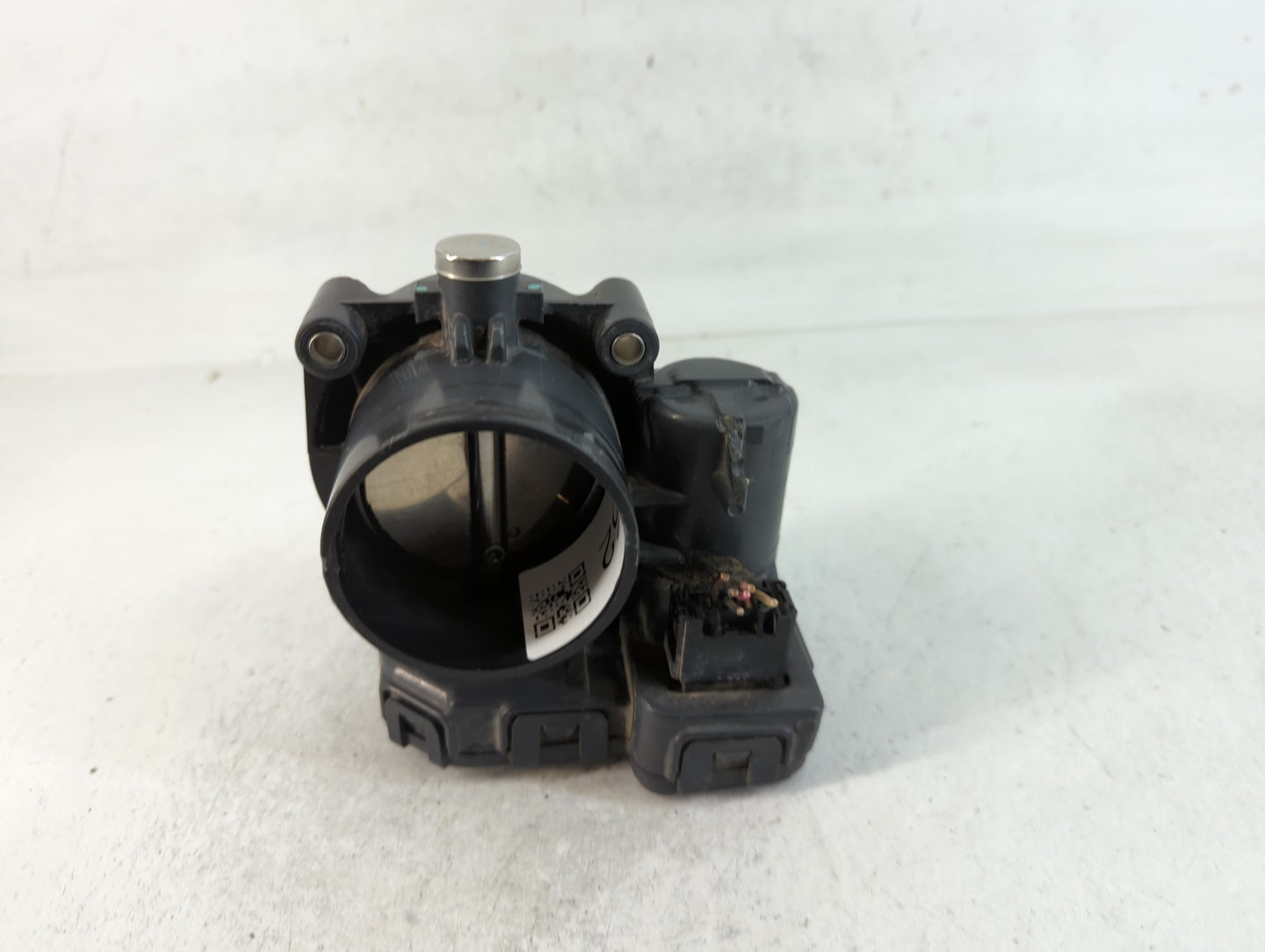 2009 Dodge Ram 1500 Throttle Body P/N:04861661AB Fits Fits 2007 2008 2010 2011 2012 OEM Used Auto Parts - Oemusedautoparts1.