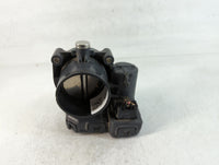 2009 Dodge Ram 1500 Throttle Body P/N:04861661AB Fits Fits 2007 2008 2010 2011 2012 OEM Used Auto Parts - Oemusedautoparts1.