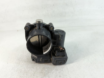 compare product 2009 Dodge Ram 1500 Throttle Body P/N:04861661AB Fits Fits 2007 2008 2010 2011 2012 OEM Used Auto Parts