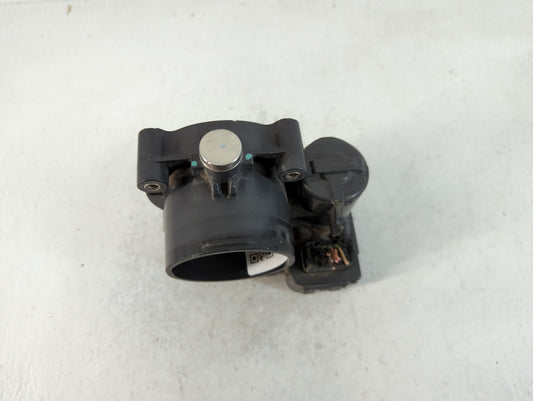 2009 Dodge Ram 1500 Throttle Body P/N:04861661AB Fits Fits 2007 2008 2010 2011 2012 OEM Used Auto Parts