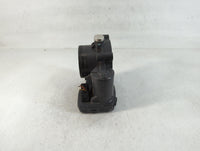 2009 Dodge Ram 1500 Throttle Body P/N:04861661AB Fits Fits 2007 2008 2010 2011 2012 OEM Used Auto Parts - Oemusedautoparts1.