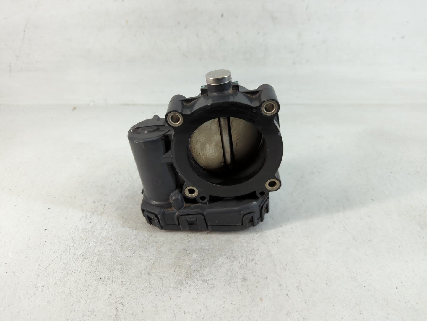 2009 Dodge Ram 1500 Throttle Body P/N:04861661AB Fits Fits 2007 2008 2010 2011 2012 OEM Used Auto Parts - Oemusedautoparts1.