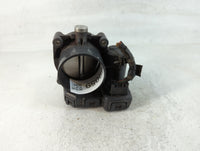 2009 Dodge Ram 1500 Throttle Body P/N:04861661AB Fits Fits 2008 2010 2011 2012 2013 OEM Used Auto Parts - Oemusedautoparts1.