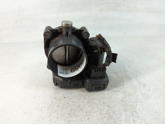 compare product 2009 Dodge Ram 1500 Throttle Body P/N:04861661AB Fits Fits 2008 2010 2011 2012 2013 OEM Used Auto Parts