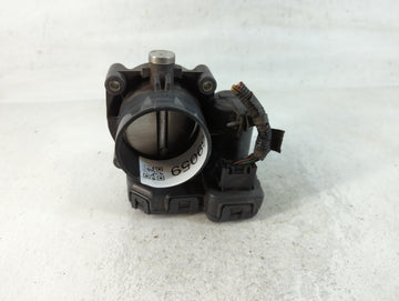 2009 Dodge Ram 1500 Throttle Body P/N:04861661AB Fits Fits 2008 2010 2011 2012 2013 OEM Used Auto Parts - Oemusedautoparts1.