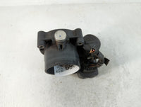 2009 Dodge Ram 1500 Throttle Body P/N:04861661AB Fits Fits 2008 2010 2011 2012 2013 OEM Used Auto Parts - Oemusedautoparts1.