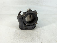 2009 Dodge Ram 1500 Throttle Body P/N:04861661AB Fits Fits 2008 2010 2011 2012 2013 OEM Used Auto Parts - Oemusedautoparts1.