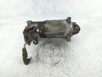 2009 Dodge Ram 5500 Car Starter Motor Solenoid OEM P/N:428000-3331 Fits Fits 2007 2008 OEM Used Auto Parts - Oemusedautopart