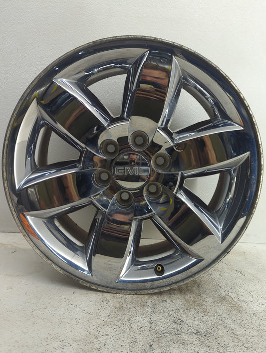 Dodge Sierra Oem Wheel Rim - Oemusedautoparts1.com