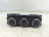 2009-2010 Dodge Ram 1500 Climate Control Module Temperature AC/Heater Replacement P/N:55056826AG 1TSV332080234 Fits Fits 200