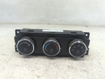compare product 2009-2010 Dodge Ram 1500 Climate Control Module Temperature AC/Heater Replacement P/N:55056826AG 1TSV332080234 Fits Fits 2009 2010 OEM Used Auto Parts