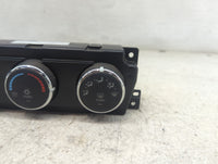 2009-2010 Dodge Ram 1500 Climate Control Module Temperature AC/Heater Replacement P/N:55056826AG 1TSV332080234 Fits Fits 200