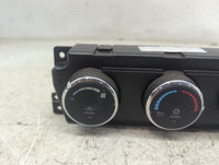 2009-2010 Dodge Ram 1500 Climate Control Module Temperature AC/Heater Replacement P/N:55056826AG 1TSV332080234 Fits Fits 200
