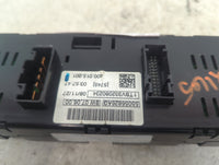 2009-2010 Dodge Ram 1500 Climate Control Module Temperature AC/Heater Replacement P/N:55056826AG 1TSV332080234 Fits Fits 200