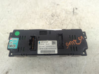 2009-2010 Dodge Ram 1500 Climate Control Module Temperature AC/Heater Replacement P/N:55056826AG 1TSV332080234 Fits Fits 200