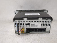 2009-2010 Dodge Ram 1500 Radio AM FM Cd Player Receiver Replacement P/N:P68021163AE Fits Fits 2008 2009 2010 2011 OEM Used A