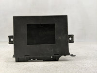 Fob Case Mercedes-benz Chassis Control Module Ccm Bcm Body Control - Oemusedautoparts1.com