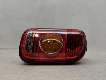 compare product 2009 Ford Club Tail Light Assembly Passenger Right OEM Fits Fits 2008 2010 OEM Used Auto Parts