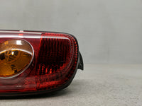 2009 Ford Club Tail Light Assembly Passenger Right OEM Fits Fits 2008 2010 OEM Used Auto Parts - Oemusedautoparts1.com