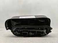 2009 Ford Club Tail Light Assembly Passenger Right OEM Fits Fits 2008 2010 OEM Used Auto Parts - Oemusedautoparts1.com
