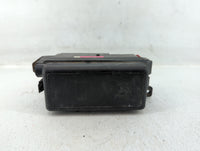 2009 Ford Club Fusebox Fuse Box Panel Relay Module P/N:17236010 Fits Fits 2008 OEM Used Auto Parts - Oemusedautoparts1.com