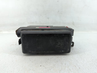 compare product 2009 Ford Club Fusebox Fuse Box Panel Relay Module P/N:17236010 Fits Fits 2008 OEM Used Auto Parts
