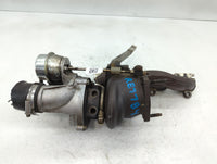 Ford Club Turbocharger Turbo Charger Super Charger Supercharger - Oemusedautoparts1.com