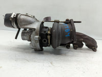 Ford Club Turbocharger Turbo Charger Super Charger Supercharger - Oemusedautoparts1.com