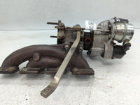 Ford Club Turbocharger Turbo Charger Super Charger Supercharger - Oemusedautoparts1.com