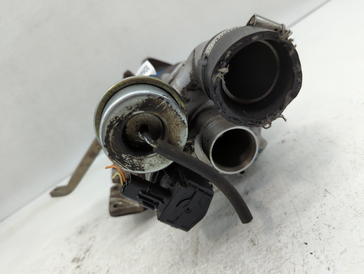 Ford Club Turbocharger Turbo Charger Super Charger Supercharger - Oemusedautoparts1.com