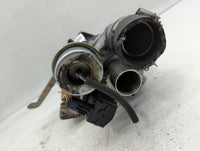 Ford Club Turbocharger Turbo Charger Super Charger Supercharger - Oemusedautoparts1.com