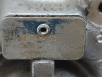 Ford Club Turbocharger Turbo Charger Super Charger Supercharger - Oemusedautoparts1.com