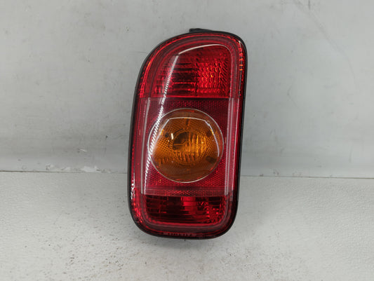 2009 Ford Club Tail Light Assembly Driver Left OEM P/N:2754529 7167411 Fits Fits 2008 2010 OEM Used Auto Parts - Oemusedauto