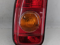 2009 Ford Club Tail Light Assembly Driver Left OEM P/N:2754529 7167411 Fits Fits 2008 2010 OEM Used Auto Parts - Oemusedauto