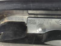 2009 Ford Club Tail Light Assembly Driver Left OEM P/N:2754529 7167411 Fits Fits 2008 2010 OEM Used Auto Parts - Oemusedauto