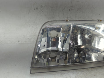 2003-2011 Ford Crown Victoria Driver Left Oem Head Light Headlight Lamp