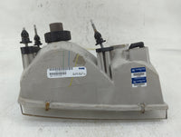 2003-2011 Ford Crown Victoria Driver Left Oem Head Light Headlight Lamp - Oemusedautoparts1.com