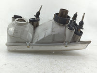 2003-2011 Ford Crown Victoria Driver Left Oem Head Light Headlight Lamp - Oemusedautoparts1.com