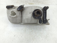 2003-2011 Ford Crown Victoria Driver Left Oem Head Light Headlight Lamp - Oemusedautoparts1.com