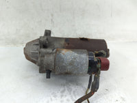 2005-2009 Ford Crown Victoria Car Starter Motor Solenoid OEM Fits Fits 2005 2006 2007 2008 2009 OEM Used Auto Parts - Oemuse
