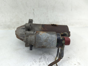 compare product 2005-2009 Ford Crown Victoria Car Starter Motor Solenoid OEM Fits Fits 2005 2006 2007 2008 2009 OEM Used Auto Parts