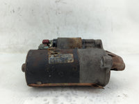 2005-2009 Ford Crown Victoria Car Starter Motor Solenoid OEM Fits Fits 2005 2006 2007 2008 2009 OEM Used Auto Parts - Oemuse