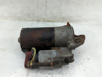 2005-2009 Ford Crown Victoria Car Starter Motor Solenoid OEM Fits Fits 2005 2006 2007 2008 2009 OEM Used Auto Parts - Oemuse