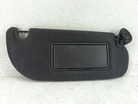 2006-2009 Ford Crown Victoria Sun Visor Shade Replacement Passenger Right Mirror Fits Fits 2006 2007 2008 2009 OEM Used Auto