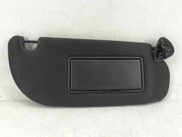 2006-2009 Ford Crown Victoria Sun Visor Shade Replacement Passenger Right Mirror Fits Fits 2006 2007 2008 2009 OEM Used Auto