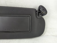 2006-2009 Ford Crown Victoria Sun Visor Shade Replacement Passenger Right Mirror Fits Fits 2006 2007 2008 2009 OEM Used Auto